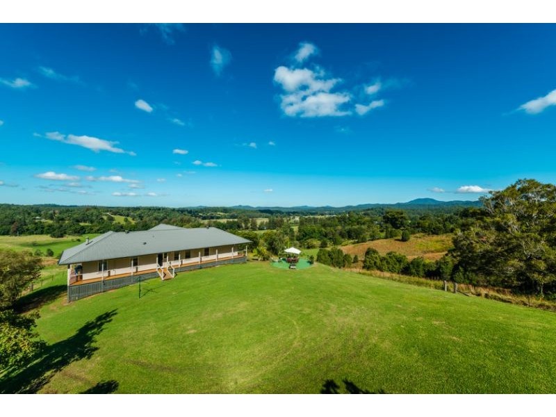 448 Gordonville Road, Gleniffer NSW 2454