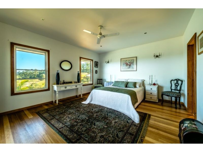448 Gordonville Road, Gleniffer NSW 2454