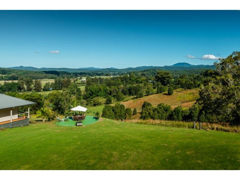 448 Gordonville Road, Gleniffer NSW 2454
