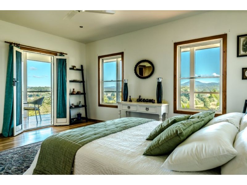 448 Gordonville Road, Gleniffer NSW 2454