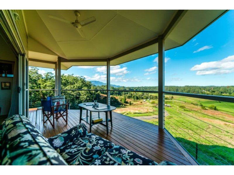 448 Gordonville Road, Gleniffer NSW 2454