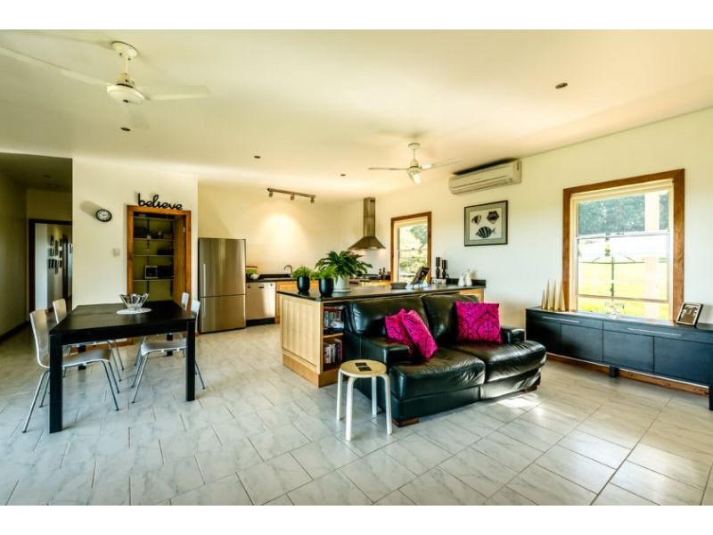 448 Gordonville Road, Gleniffer NSW 2454