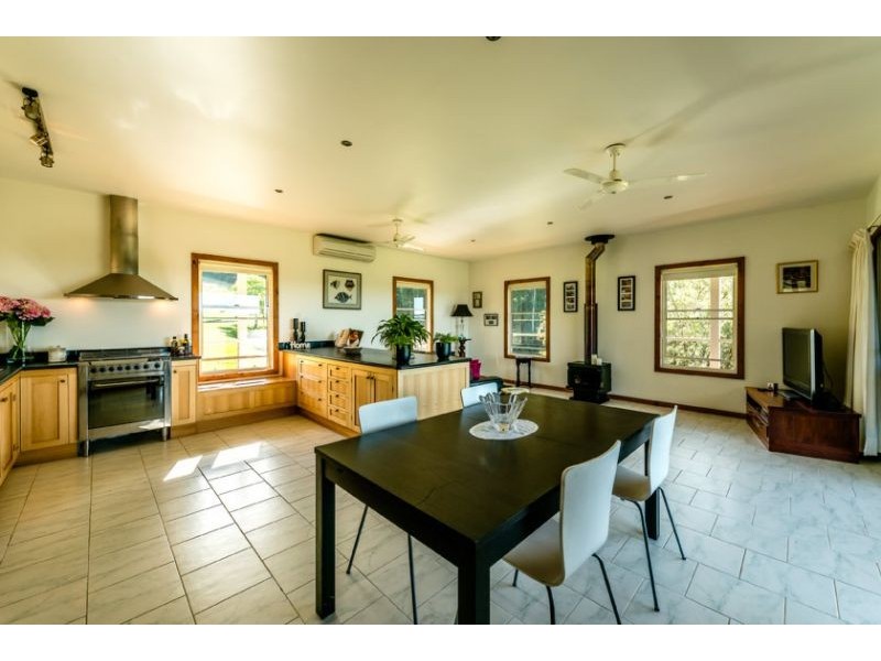 448 Gordonville Road, Gleniffer NSW 2454