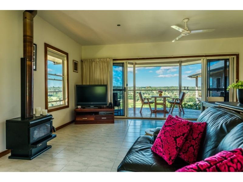 448 Gordonville Road, Gleniffer NSW 2454