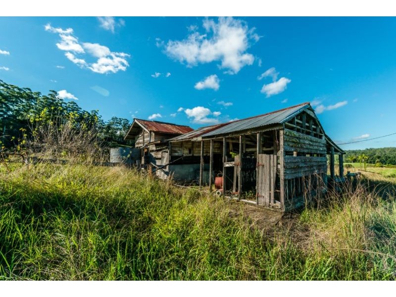 448 Gordonville Road, Gleniffer NSW 2454