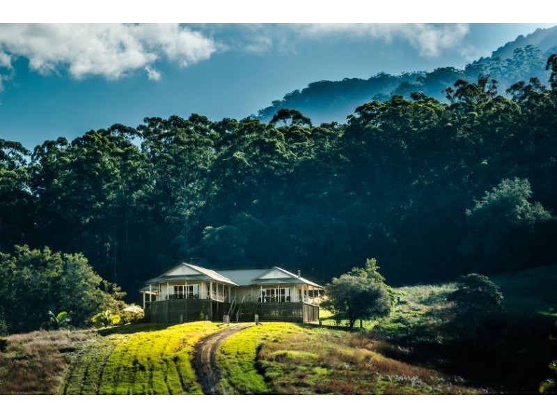 448 Gordonville Road, Gleniffer NSW 2454