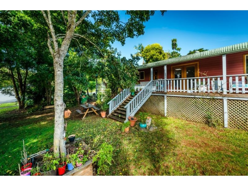 2 Jagera Drive, Bellingen NSW 2454