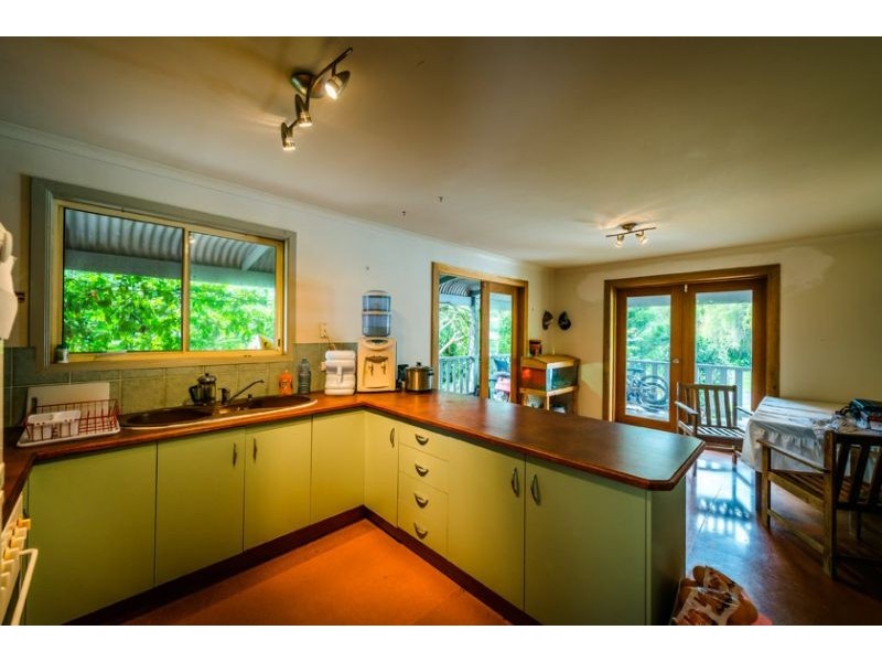 2 Jagera Drive, Bellingen NSW 2454