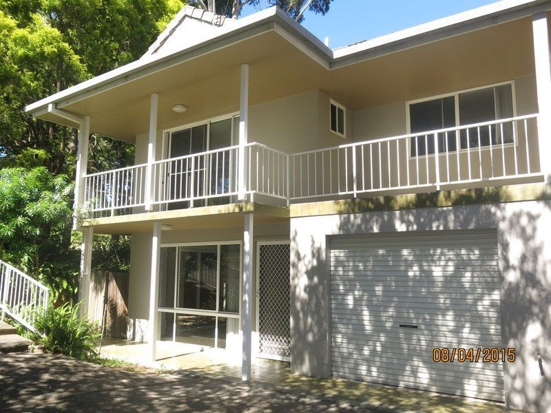 1/40 Elizabeth Street, Coffs Harbour NSW 2450