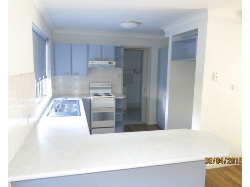 1/40 Elizabeth Street, Coffs Harbour NSW 2450