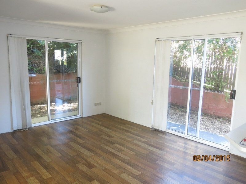 1/40 Elizabeth Street, Coffs Harbour NSW 2450