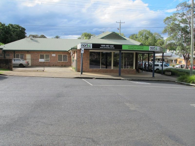 1 William Street, Bellingen NSW 2454