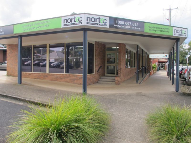 1 William Street, Bellingen NSW 2454