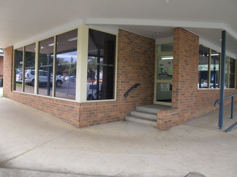 1 William Street, Bellingen NSW 2454