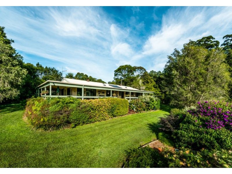 131 Mount Street, Bellingen NSW 2454