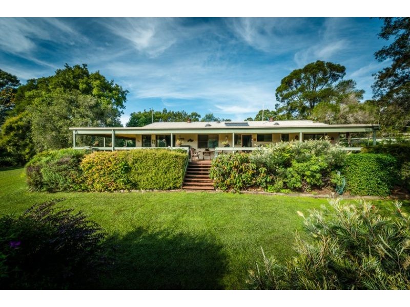 131 Mount Street, Bellingen NSW 2454