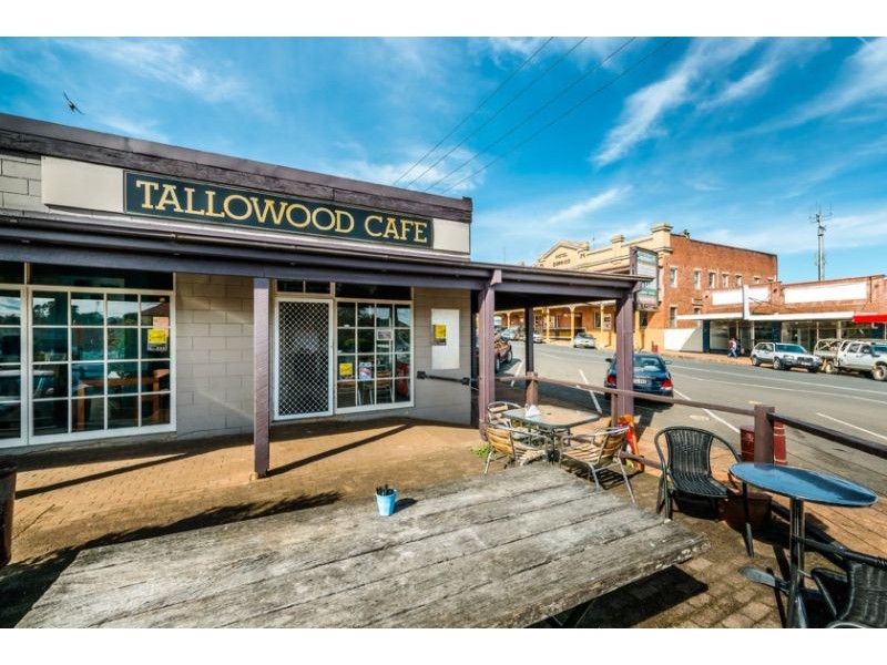 12 Cudgery Street, Dorrigo NSW 2453