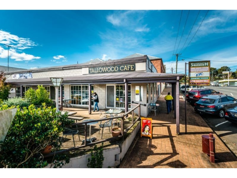 12 Cudgery Street, Dorrigo NSW 2453