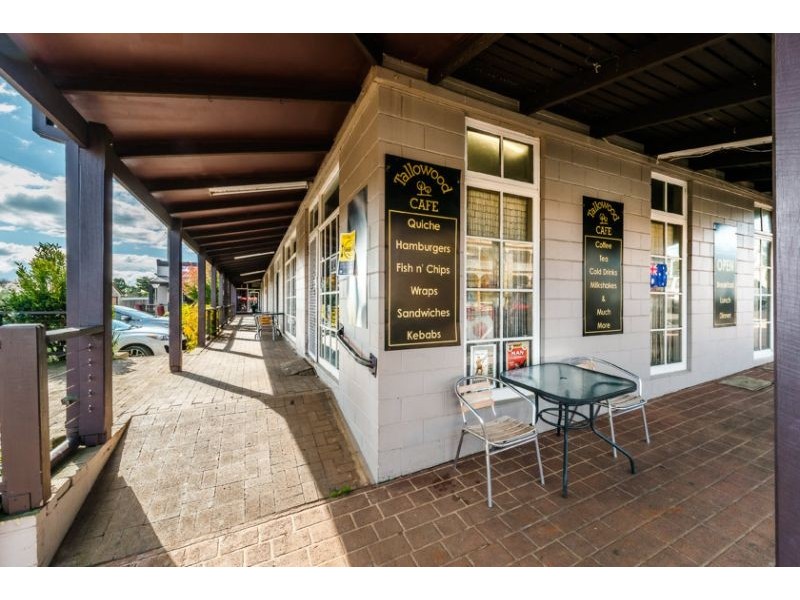 12 Cudgery Street, Dorrigo NSW 2453