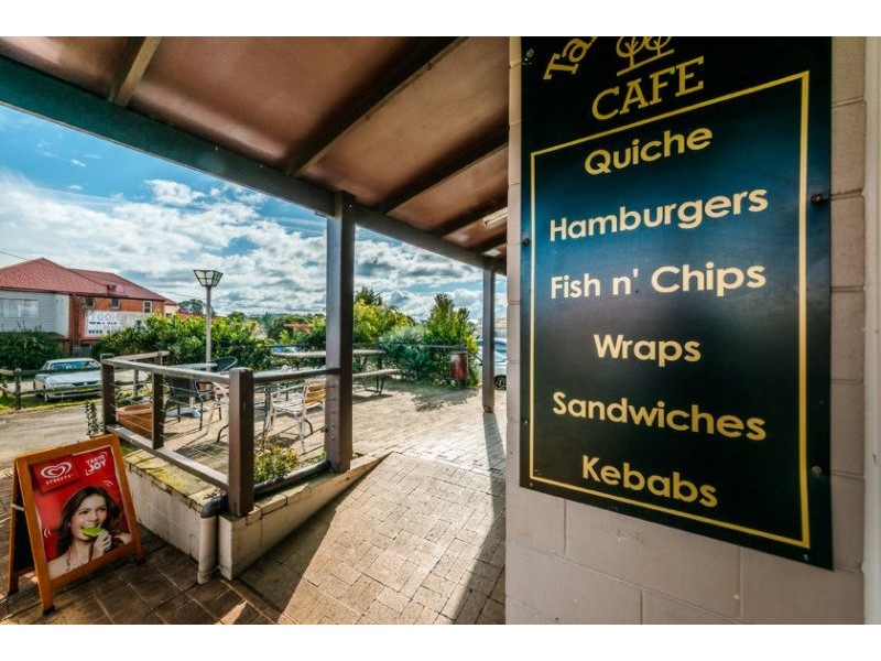 12 Cudgery Street, Dorrigo NSW 2453