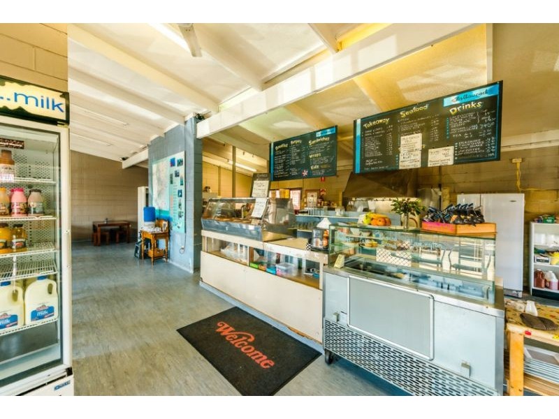 12 Cudgery Street, Dorrigo NSW 2453