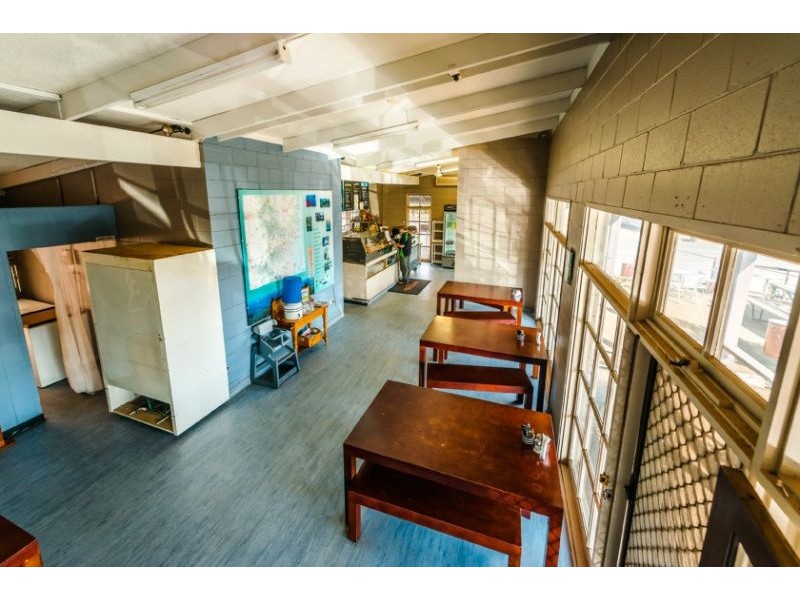 12 Cudgery Street, Dorrigo NSW 2453