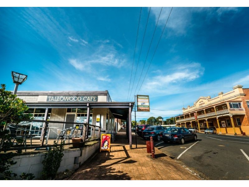 12 Cudgery Street, Dorrigo NSW 2453