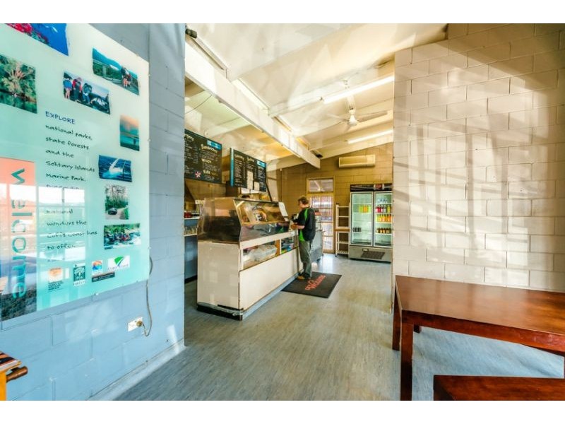 12 Cudgery Street, Dorrigo NSW 2453