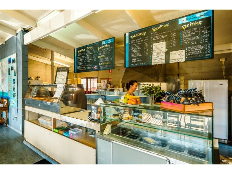 12 Cudgery Street, Dorrigo NSW 2453