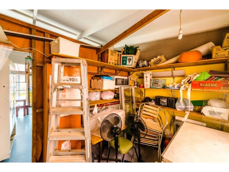 12 Cudgery Street, Dorrigo NSW 2453