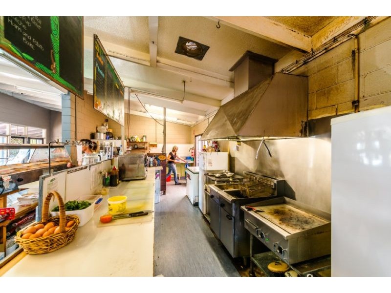 12 Cudgery Street, Dorrigo NSW 2453