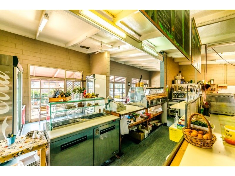 12 Cudgery Street, Dorrigo NSW 2453