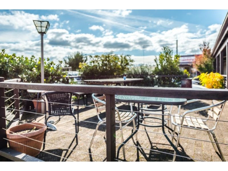 12 Cudgery Street, Dorrigo NSW 2453