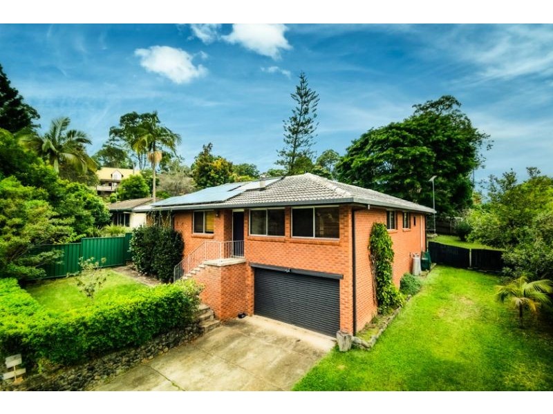 1 Ringwood Place, Bellingen NSW 2454