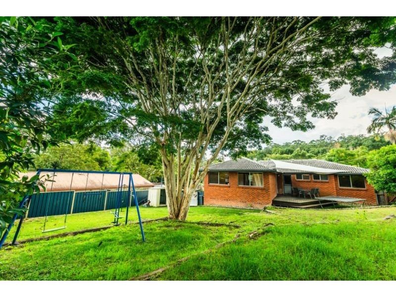 1 Ringwood Place, Bellingen NSW 2454