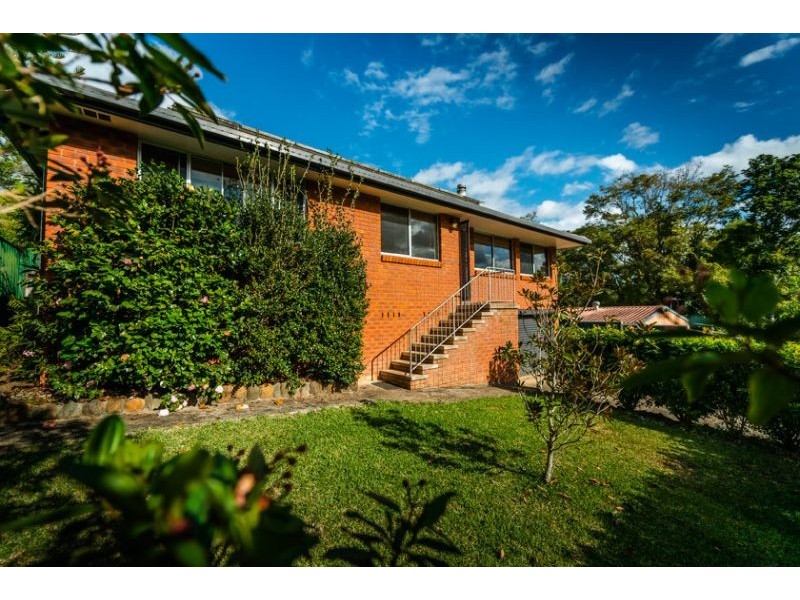 1 Ringwood Place, Bellingen NSW 2454