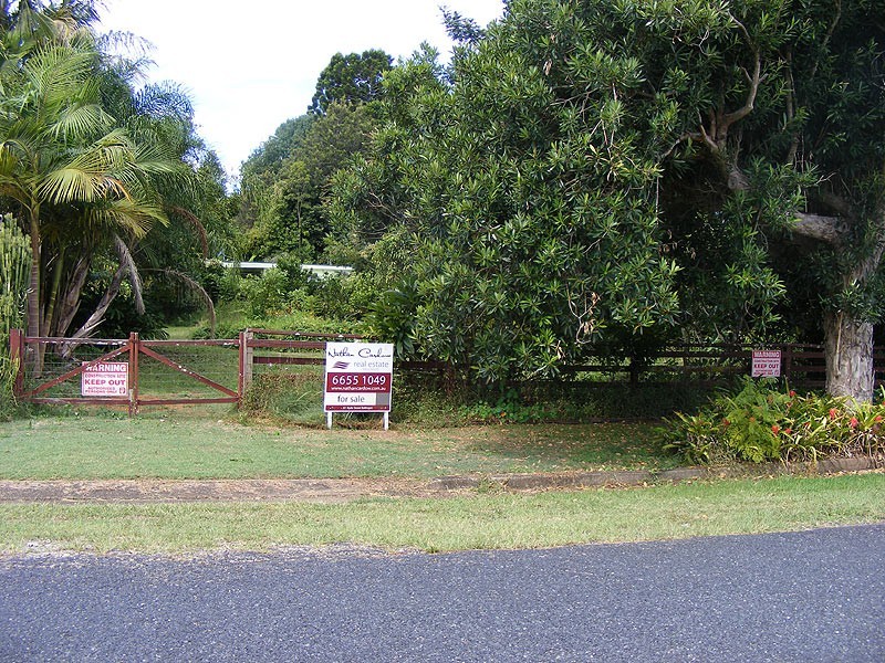 4 West Street, Bellingen NSW 2454