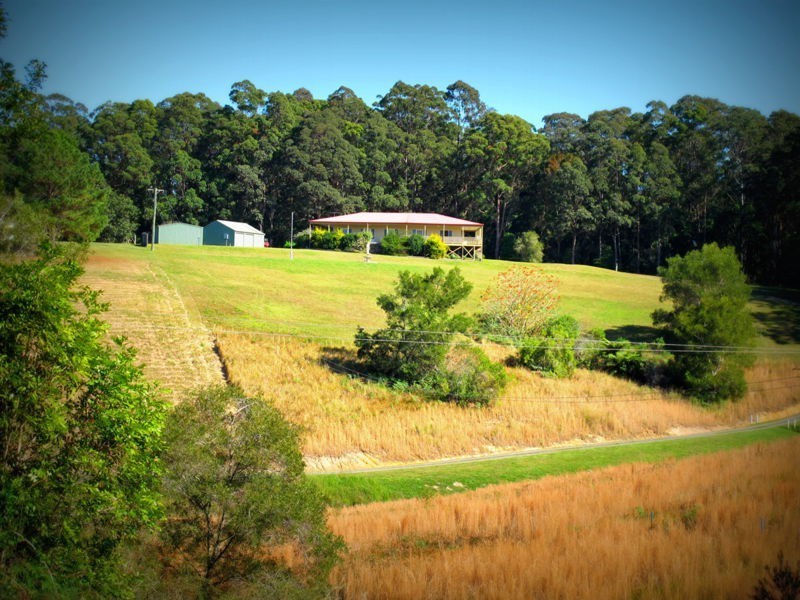 73 Hydes Creek Road, Bellingen NSW 2454