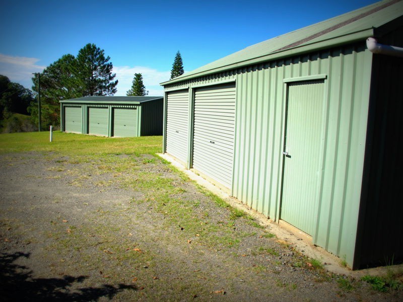 73 Hydes Creek Road, Bellingen NSW 2454