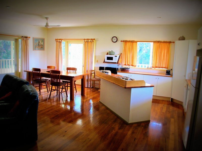 73 Hydes Creek Road, Bellingen NSW 2454