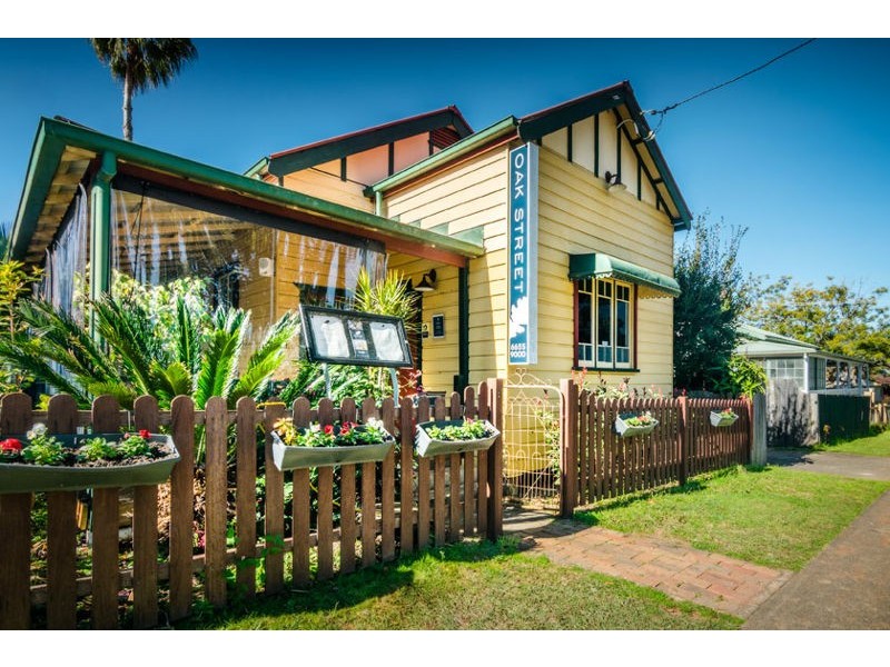 2 Oak Street, Bellingen NSW 2454