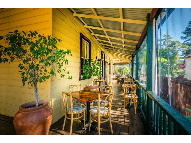 2 Oak Street, Bellingen NSW 2454