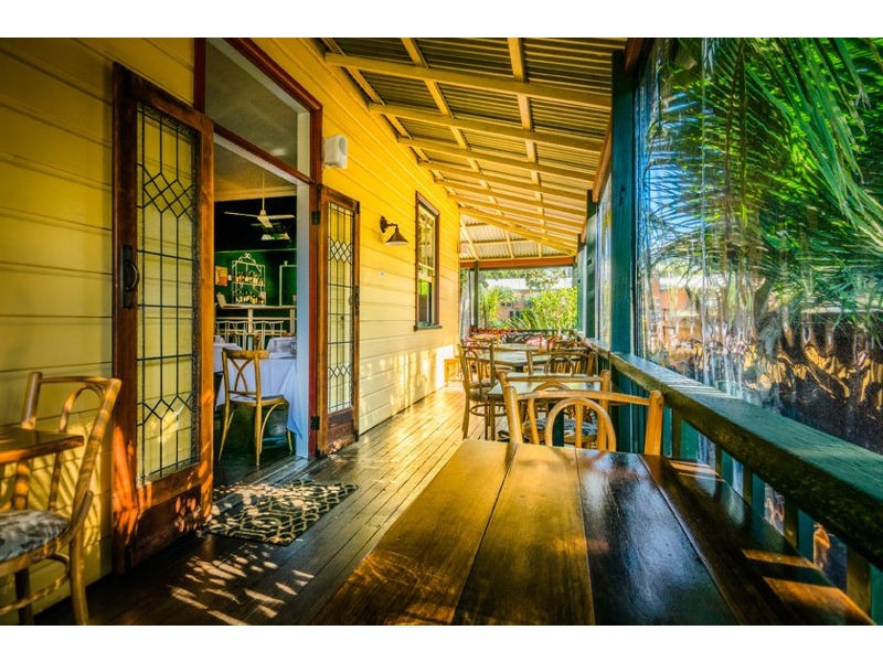 2 Oak Street, Bellingen NSW 2454