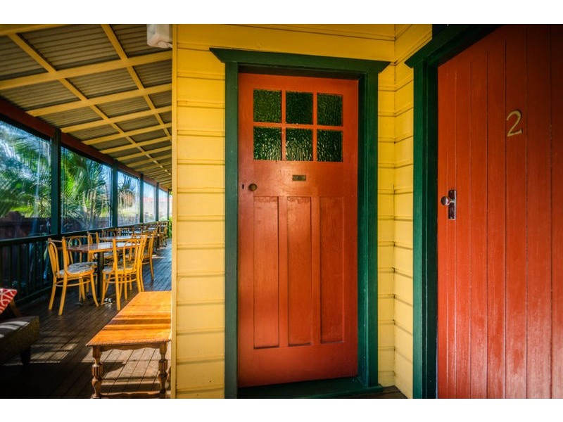 2 Oak Street, Bellingen NSW 2454