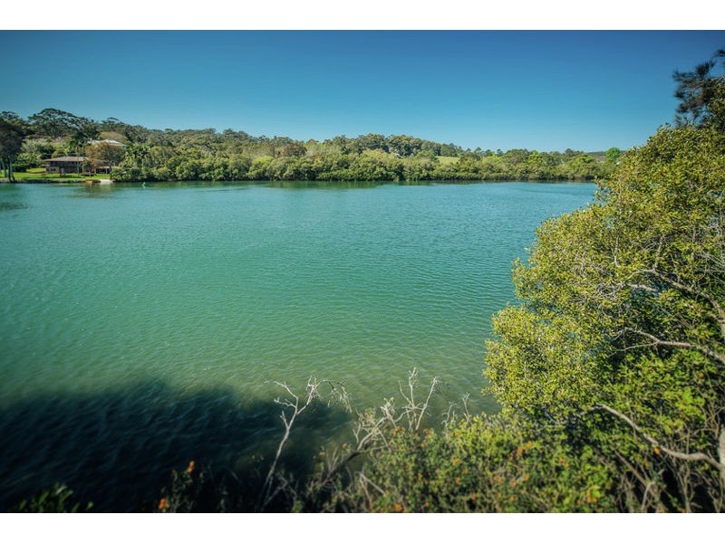 111 Old Ferry Road, Raleigh NSW 2454