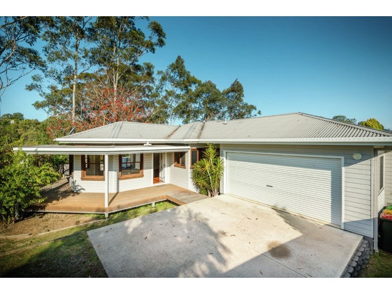 24 Kenny Close, Bellingen NSW 2454