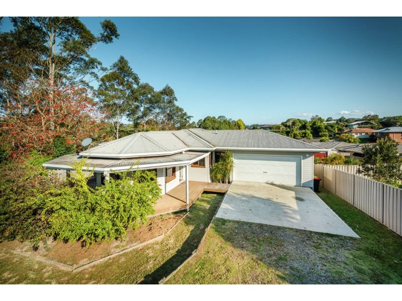 24 Kenny Close, Bellingen NSW 2454