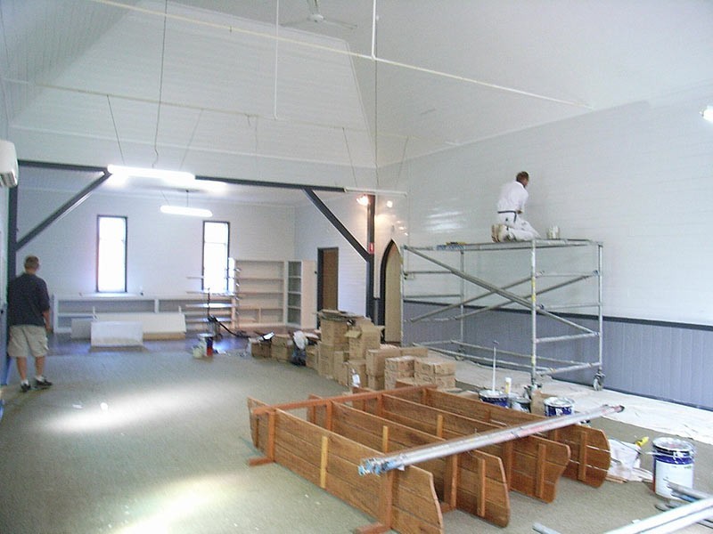 8 Church Street, Bellingen NSW 2454