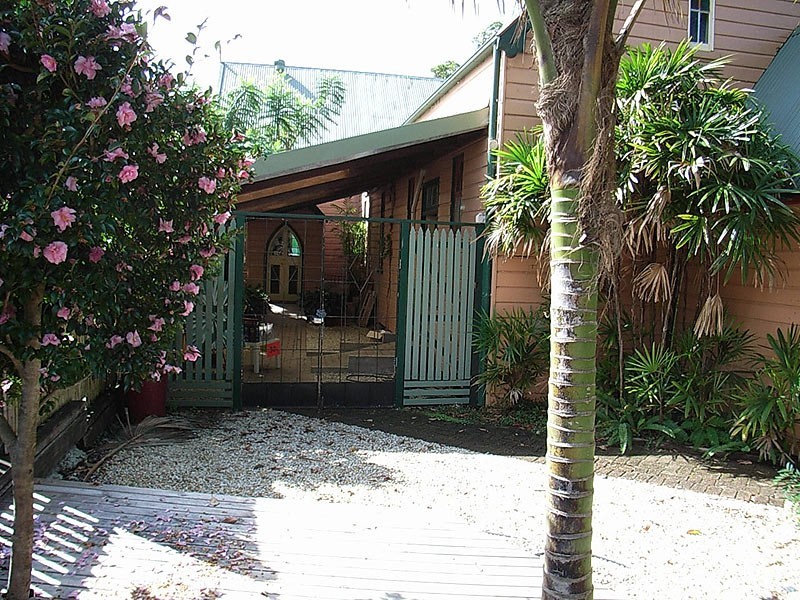 8 Church Street, Bellingen NSW 2454