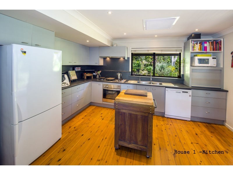 208 Mitchells Road, Valla NSW 2448